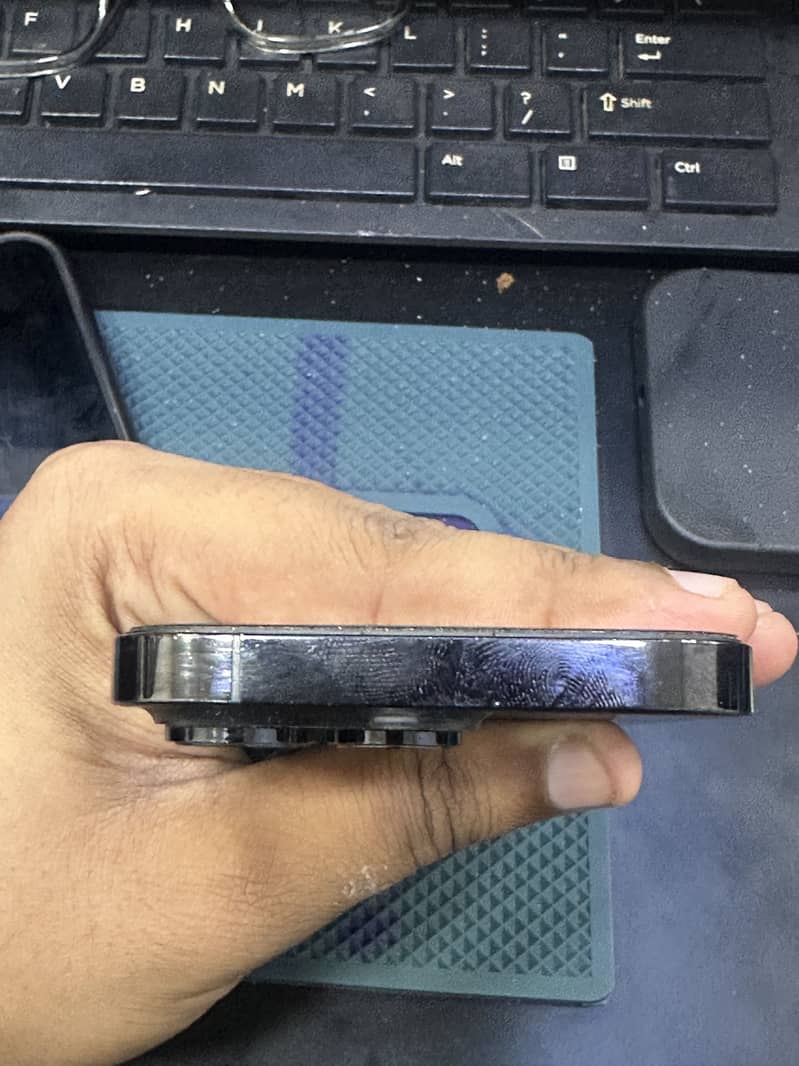 Apple iPhone 14 Pro 5