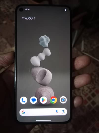 Google Pixel 5