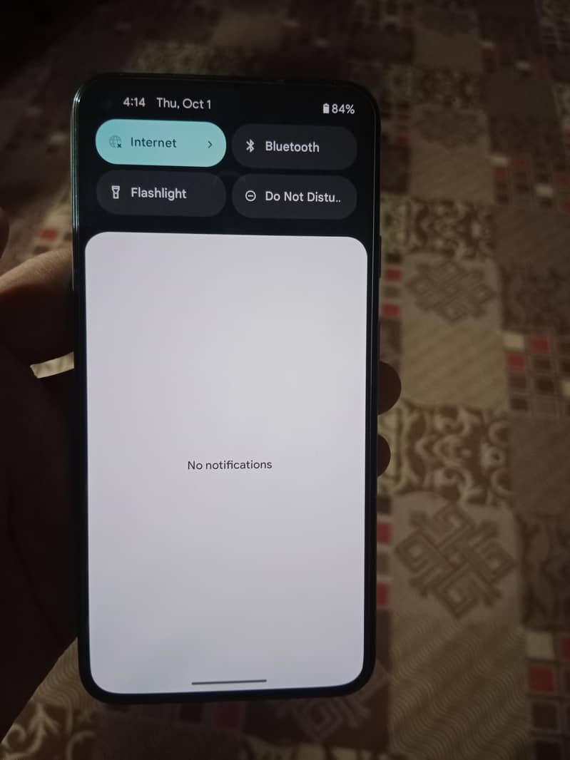 Google Pixel 5 1