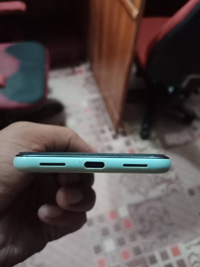 Google Pixel 5 3