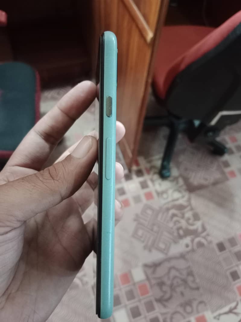 Google Pixel 5 5
