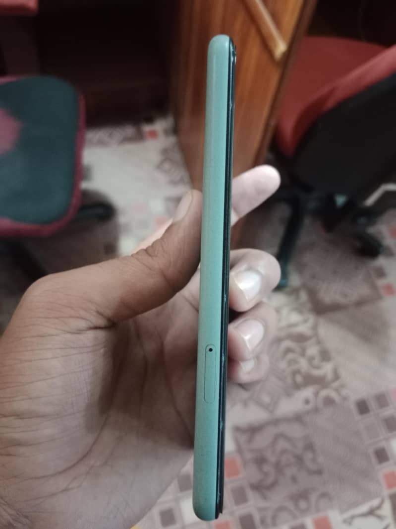 Google Pixel 5 6