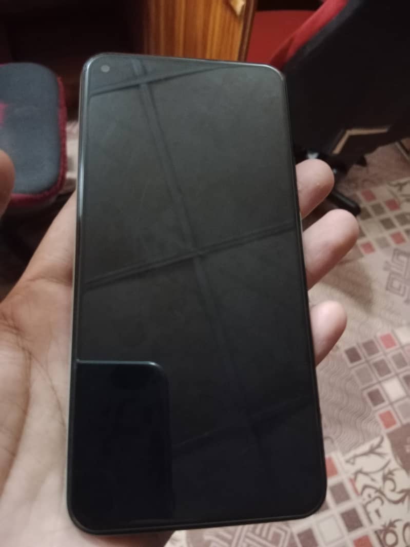 Google Pixel 5 7