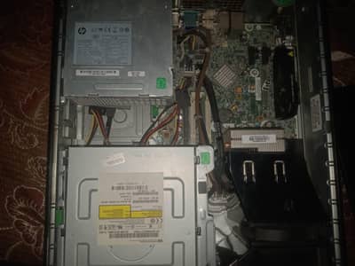 gaming PC cor i5 2nd generation+2gb graphic card+8gb ram