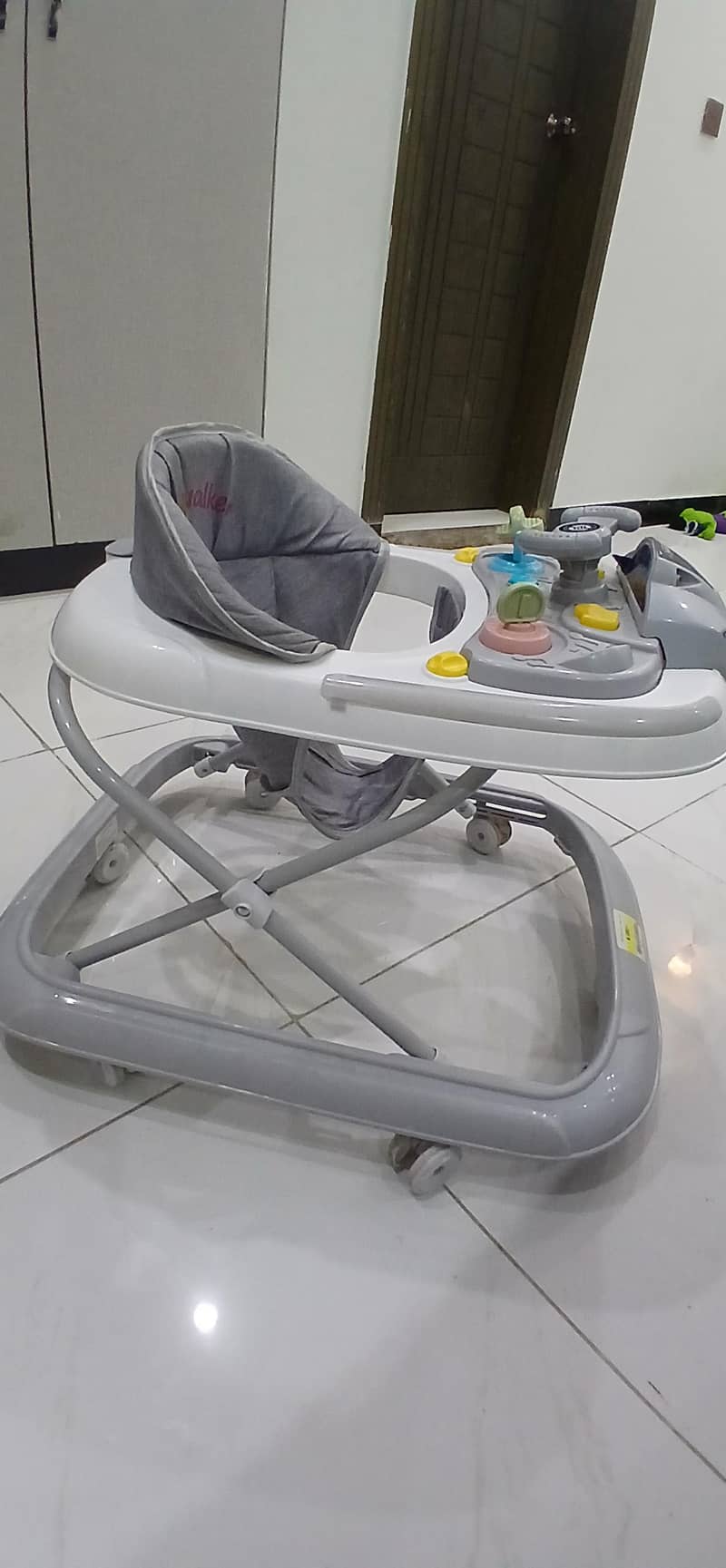 baby walker 5