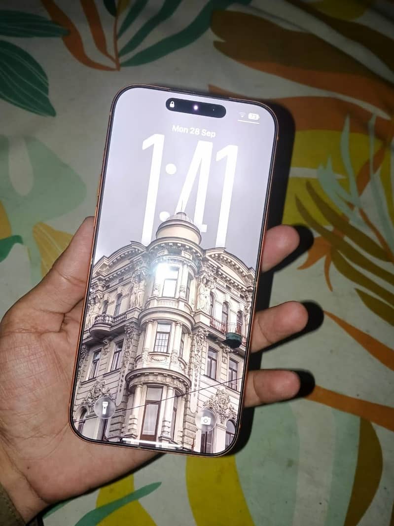 iPhone 17 Pro Max bypass 0