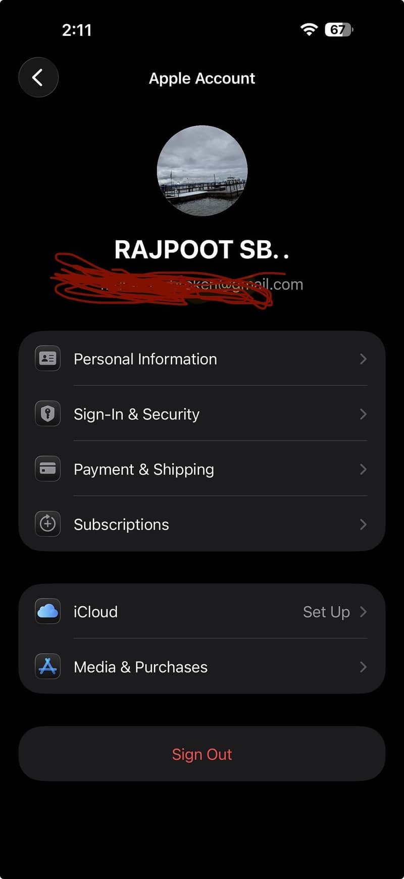 iPhone 17 Pro Max bypass 3