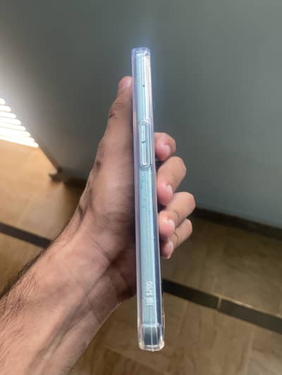 Realme C35