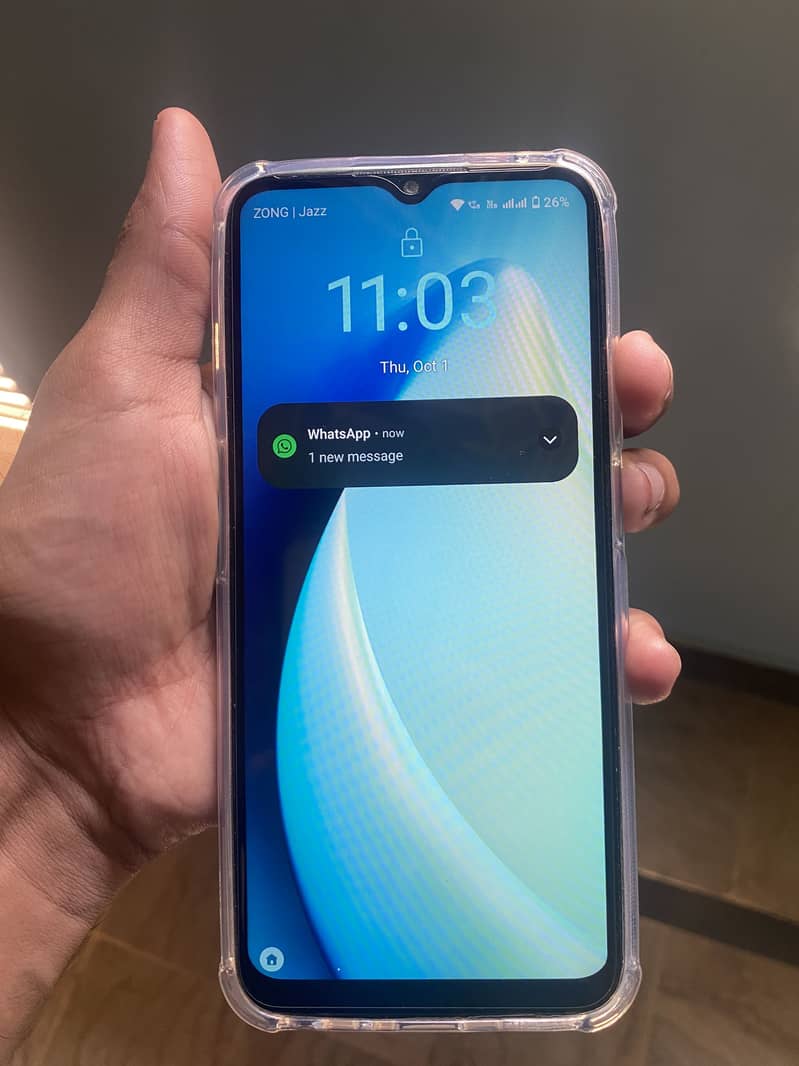 Realme C35 5