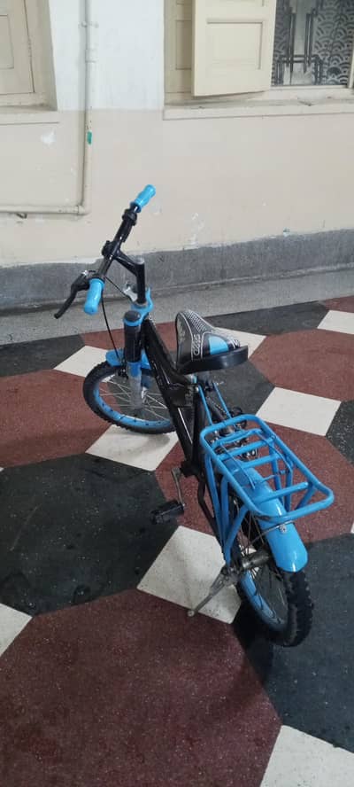 urgent cycle for selling