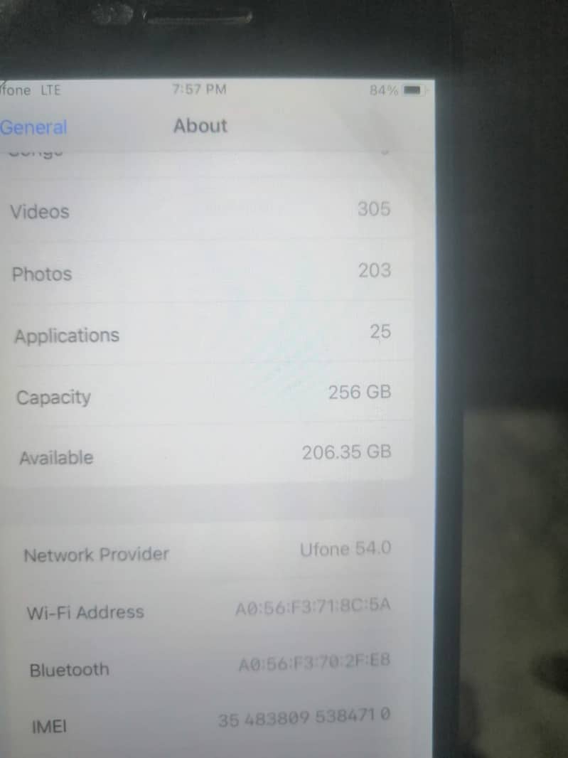 Apple iPhone 8 Plus 7