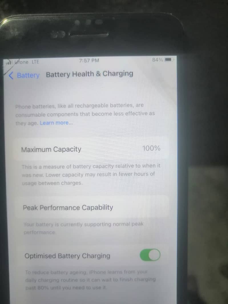 Apple iPhone 8 Plus 8
