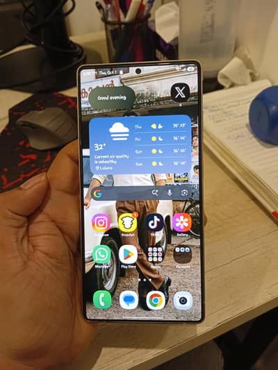 Samsung Mobile S25 Ultra 12/256 nonPtA