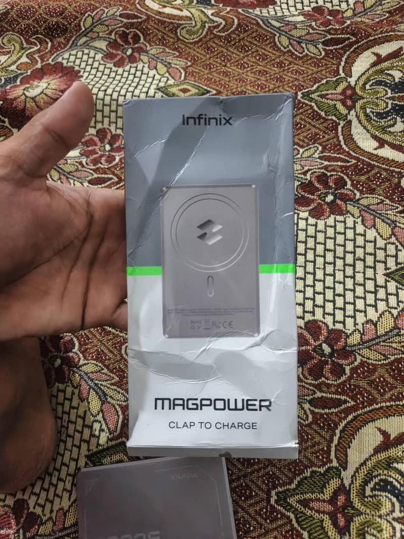 wireless charger 2