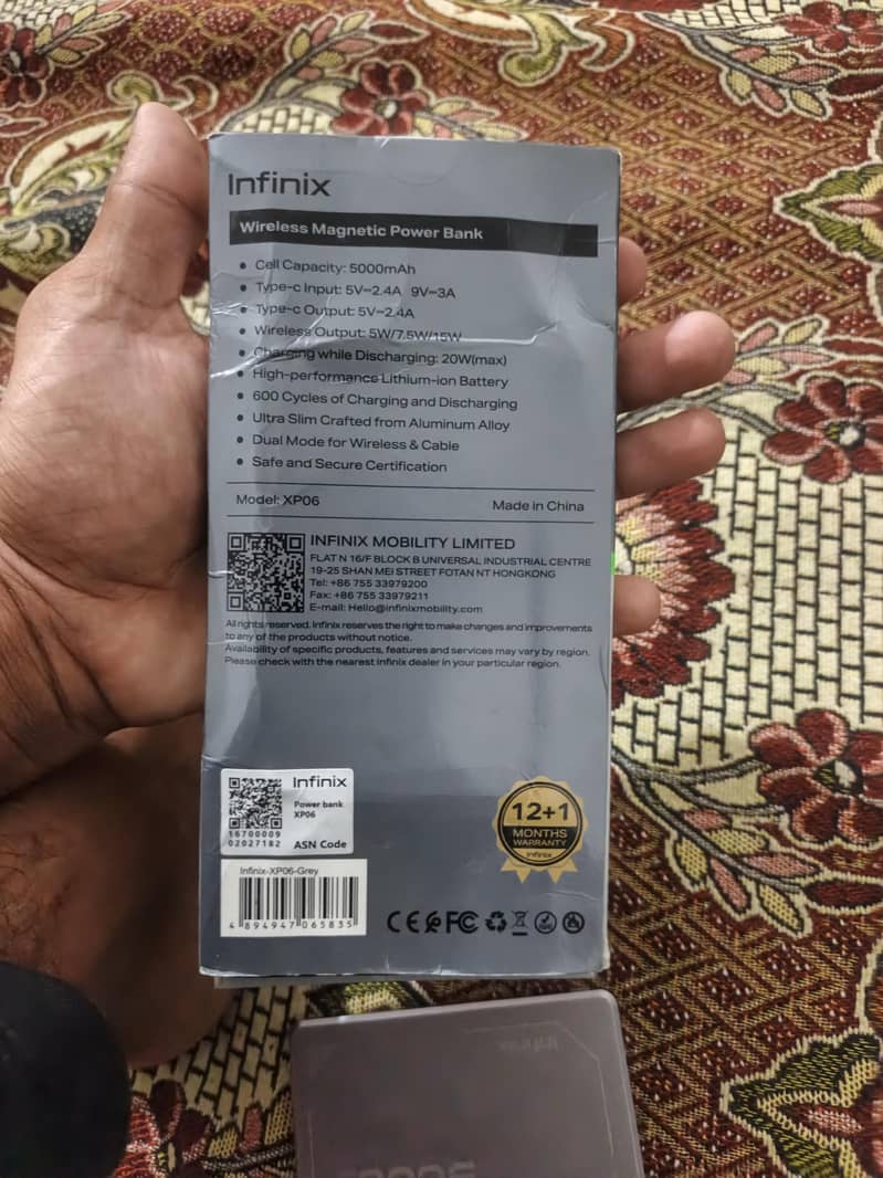 wireless charger 3