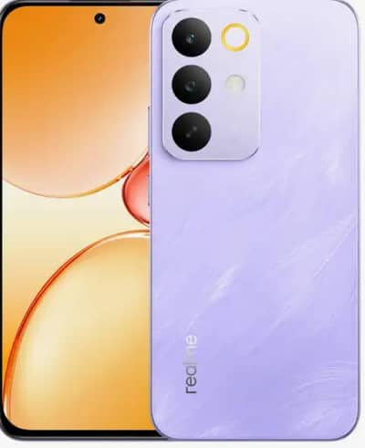 Realme C85 Pro