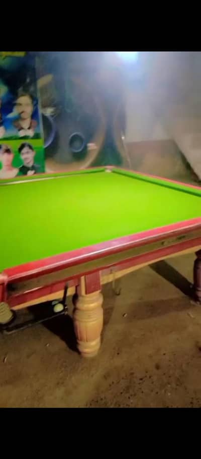 Snooker Club for sale fully Furnished cheap price