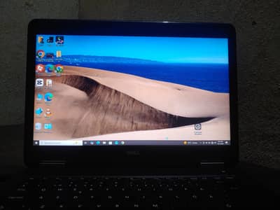 Dell latitude