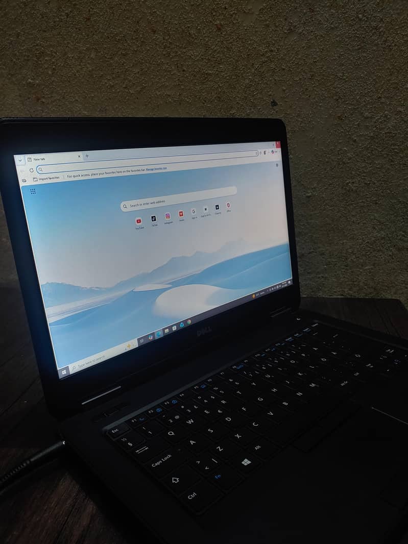 Dell latitude 1