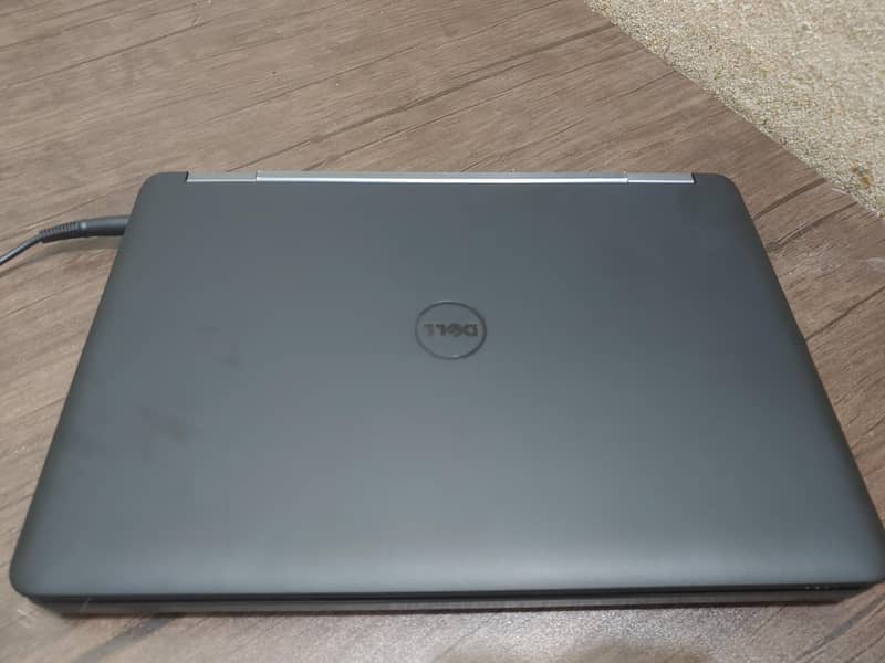Dell latitude 2