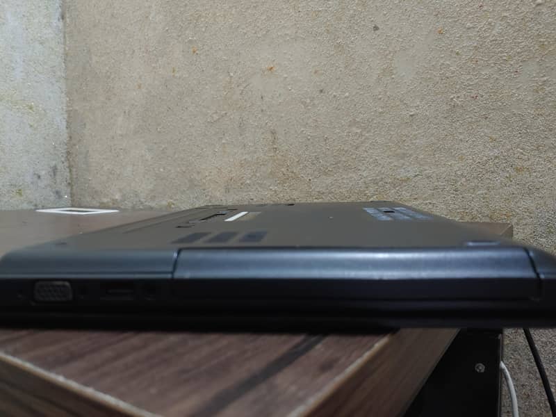 Dell latitude 5