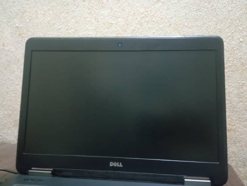 Dell latitude 7