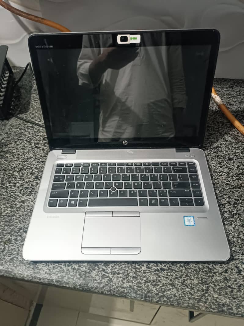 hp i7 6th generation 1