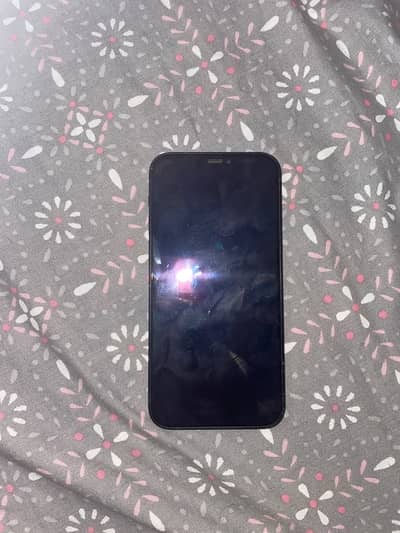 Apple iPhone 12