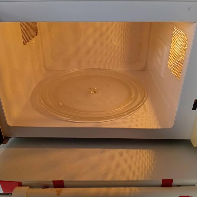 Dawlance Microwave 6