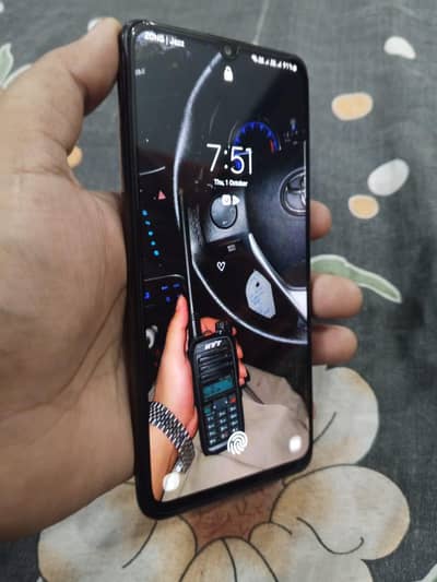 Samsung Mobile A32