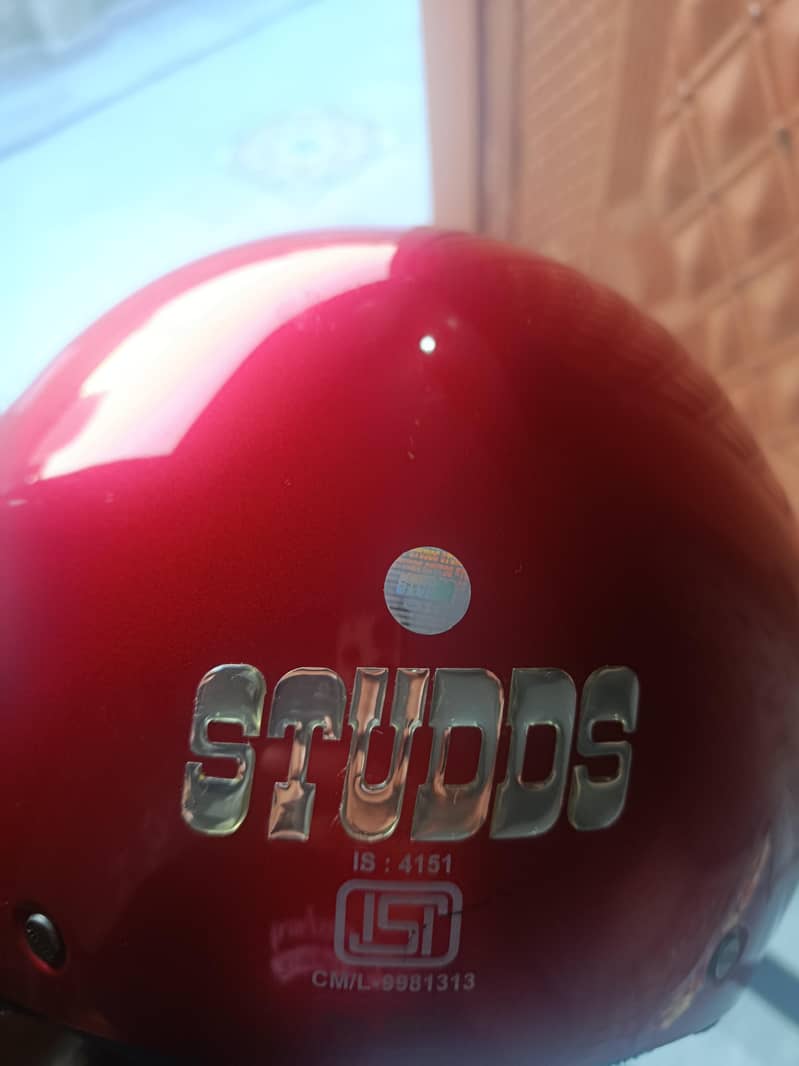 original Studds 2