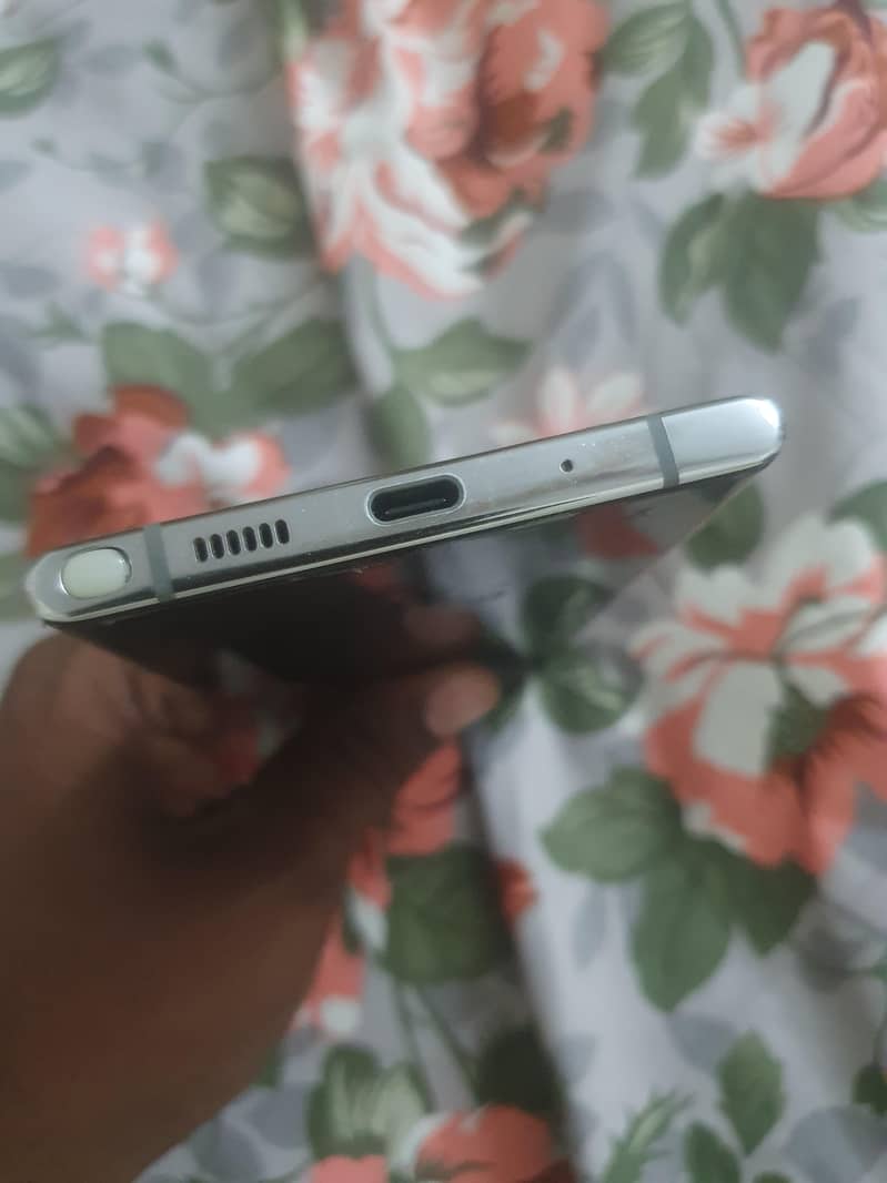 Samsung Mobile Note 10 Plus 2