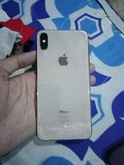 Apple iPhone XS Max Non PTA