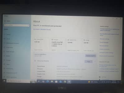 Laptop for sale