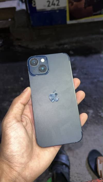 Apple iPhone 13 jv 85health.   Condition 9.5