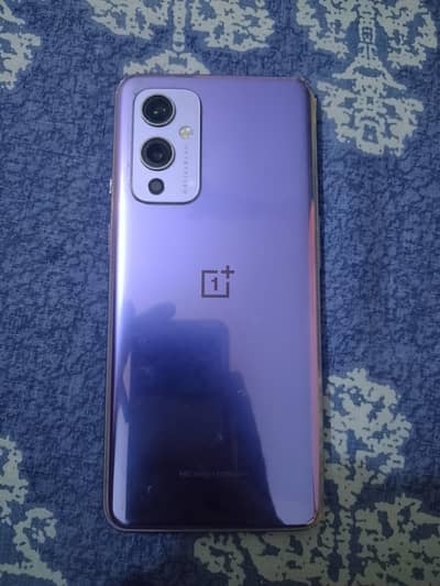 One Plus 9  approved 128/8 | Exchange possible
