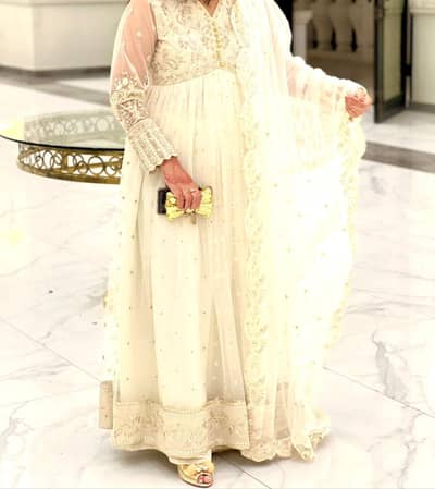 Maxi for wedding events