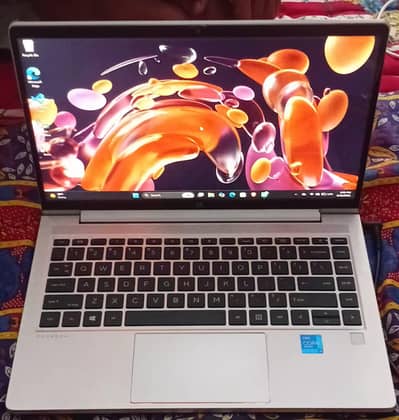 HP ProBook Core i5 11th Gen | 16GB RAM | 256GB SSD