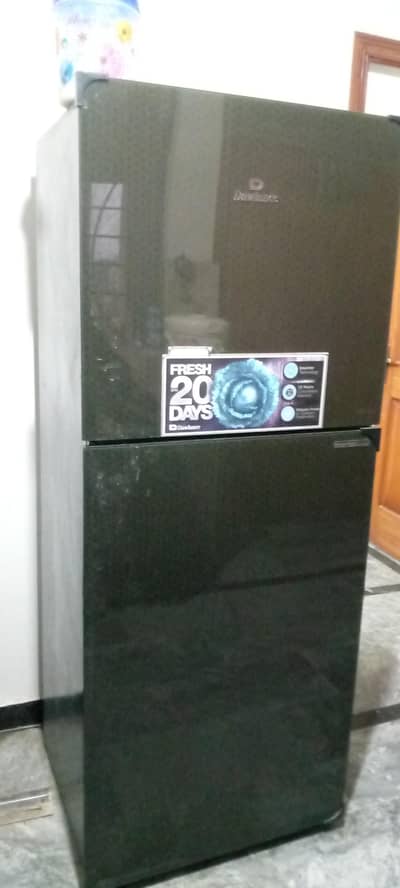 Dawlance Refrigerator for Sale | 3 Years Used | Excellent Condition