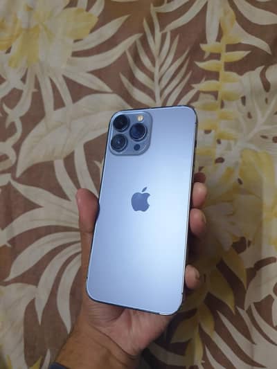 IPHONE 13PRO MAX 128GB FACTORY ALL OK