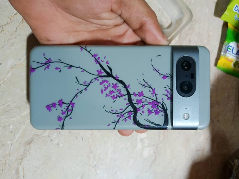 Google Pixel 8 1