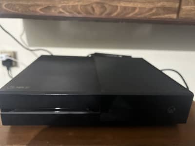 Xbox One