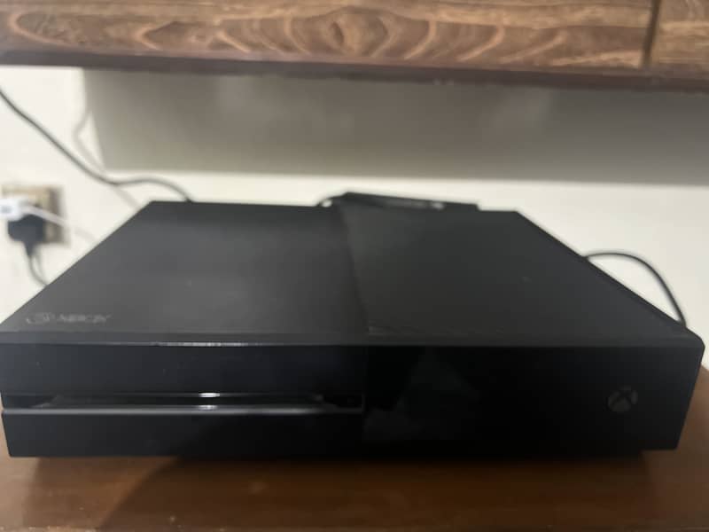 Xbox One 0