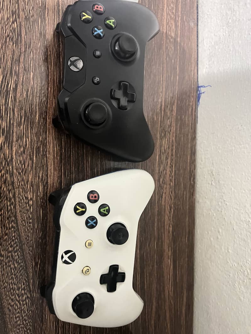 Xbox One 1
