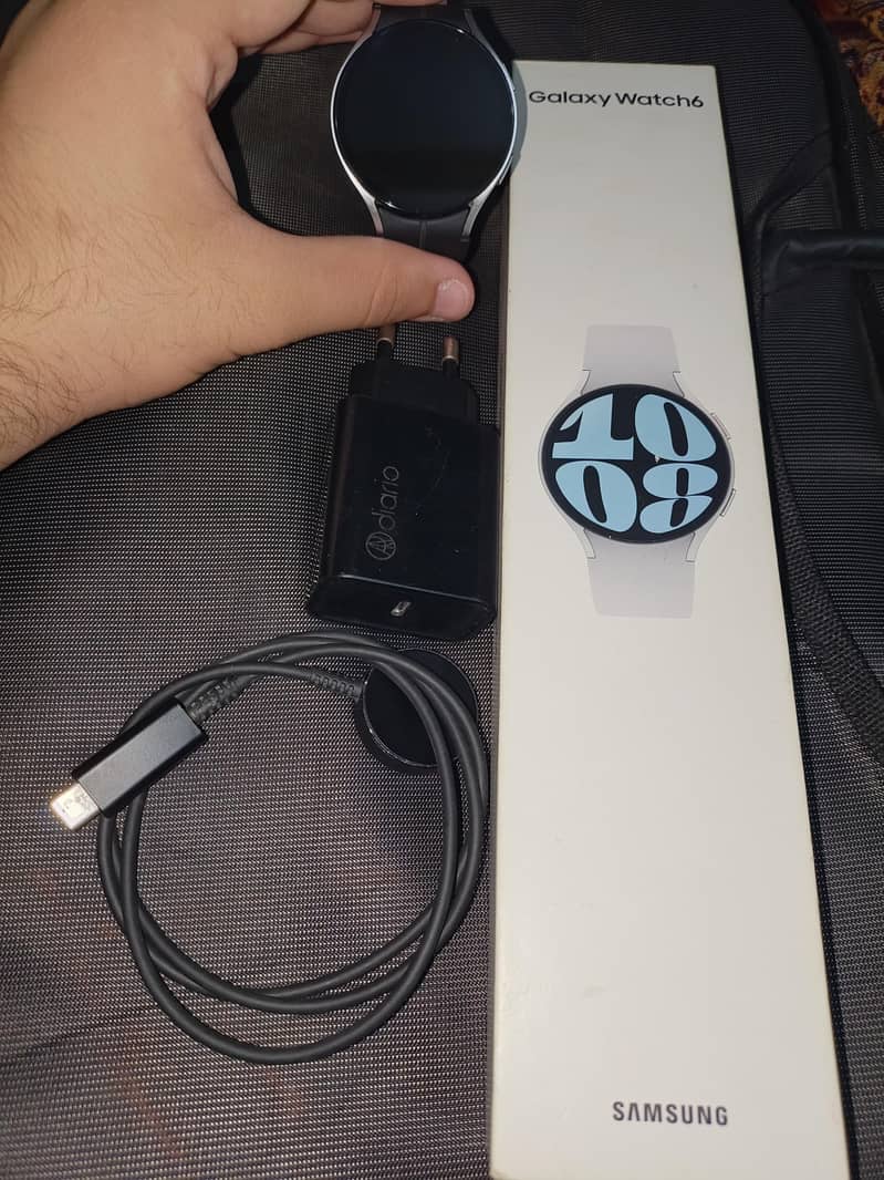 Samsung Watch 2