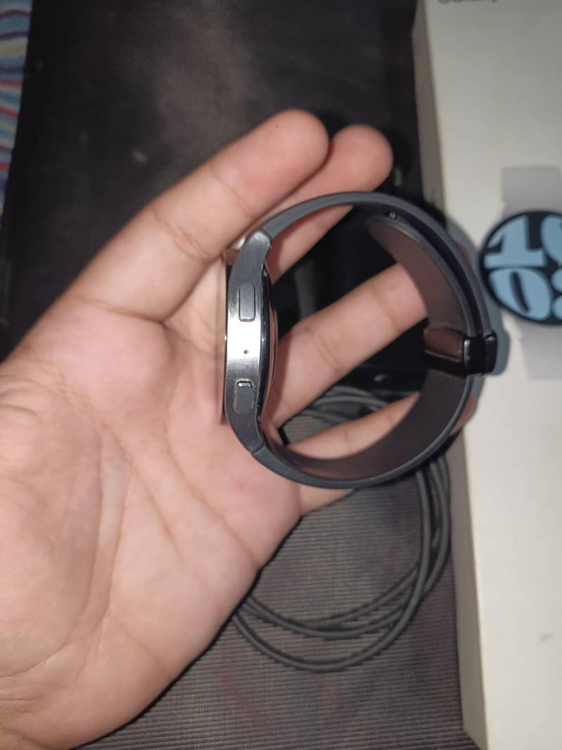 Samsung Watch 3