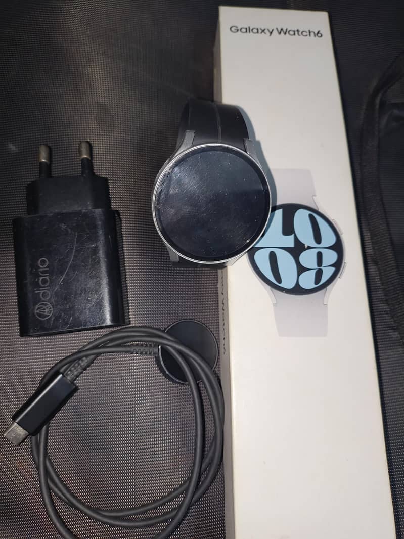 Samsung Watch 5