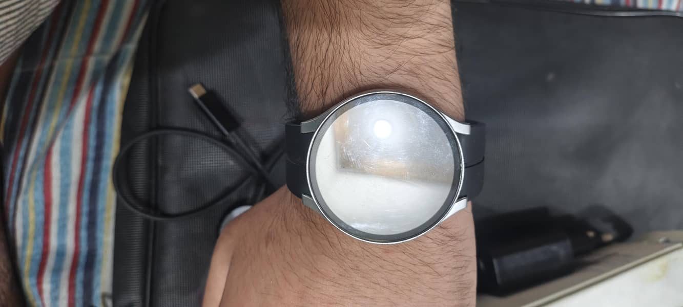 Samsung Watch 6