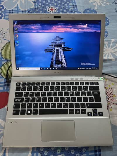 Sony Laptop Core i5