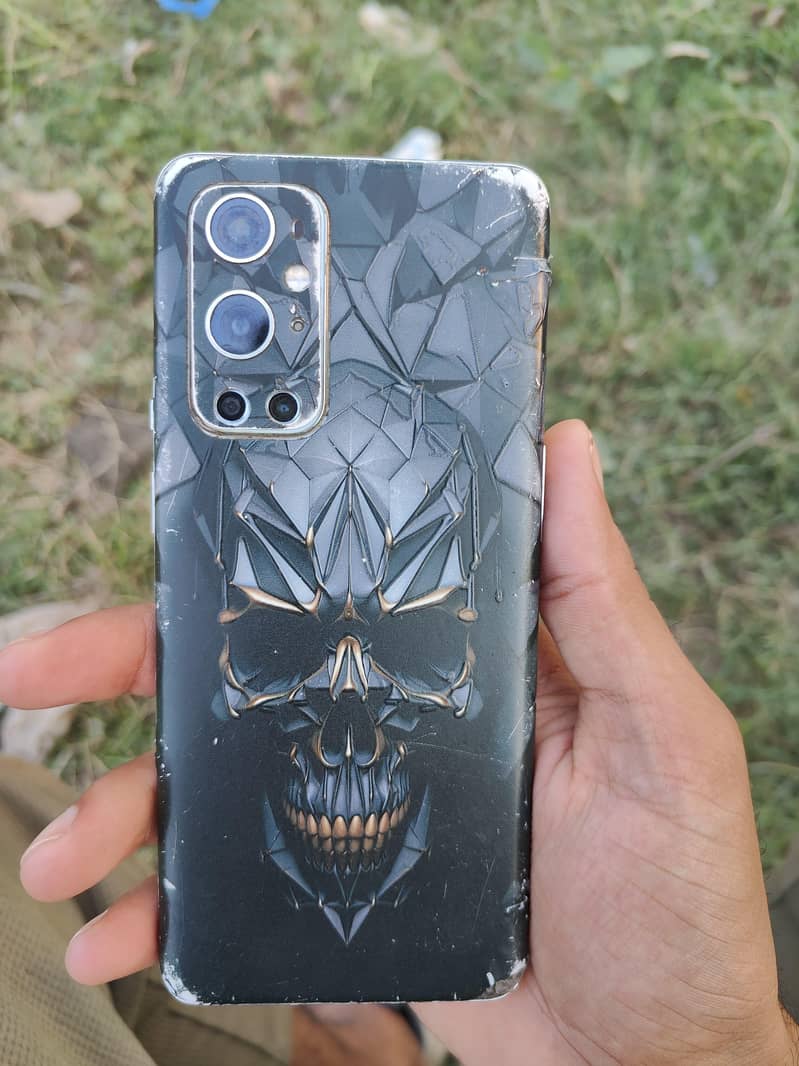 One Plus 9 Pro 0